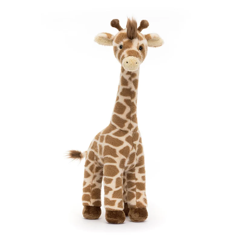 Kuscheltier Giraffe – Dara (56 cm)