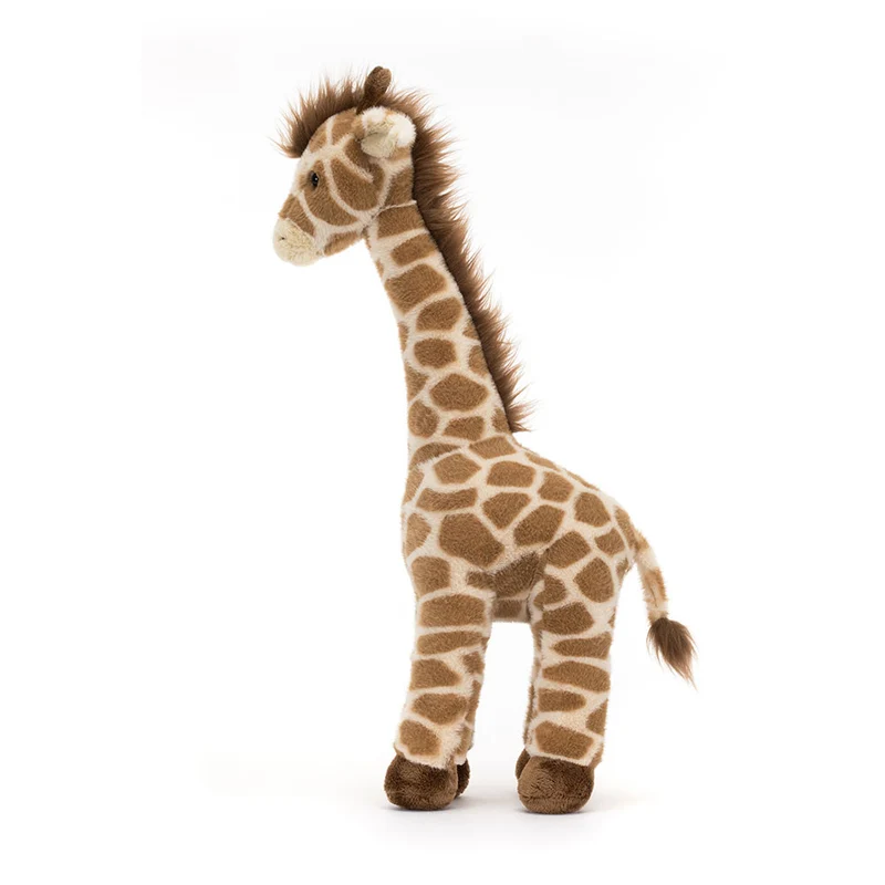 Kuscheltier Giraffe – Dara (56 cm)