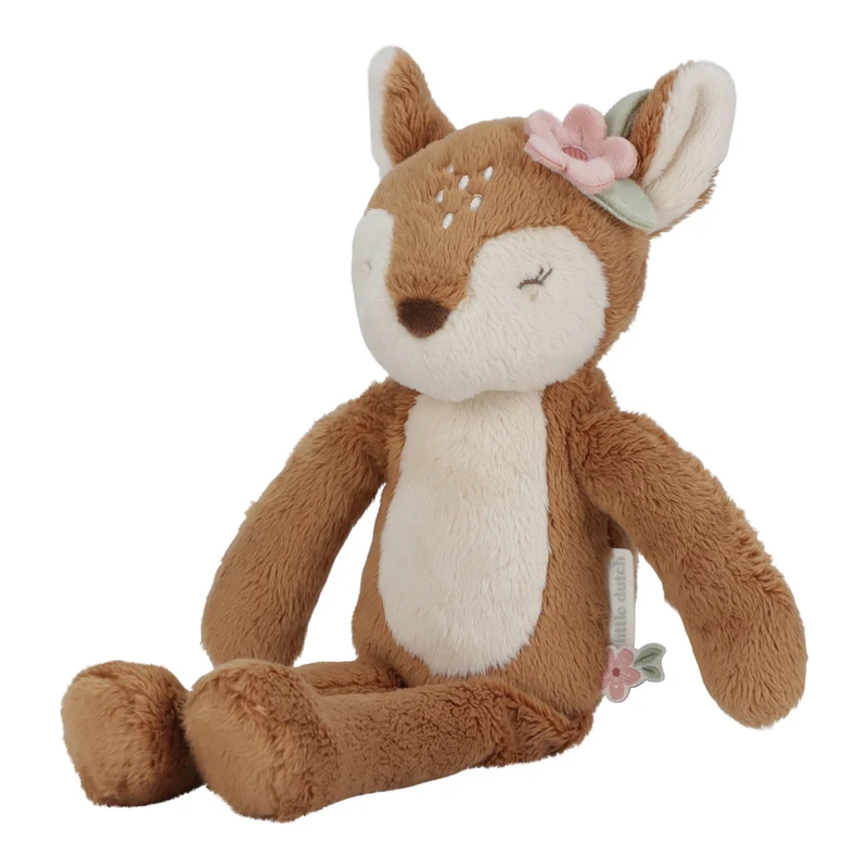 Kuscheltier Reh – Fairy Garden