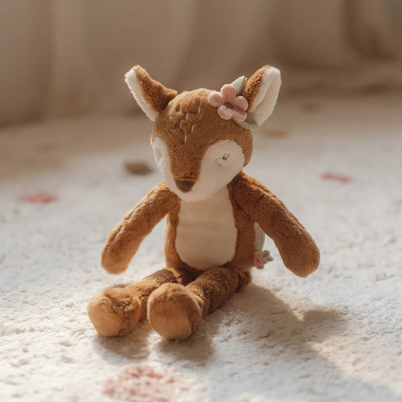 Kuscheltier Reh – Fairy Garden