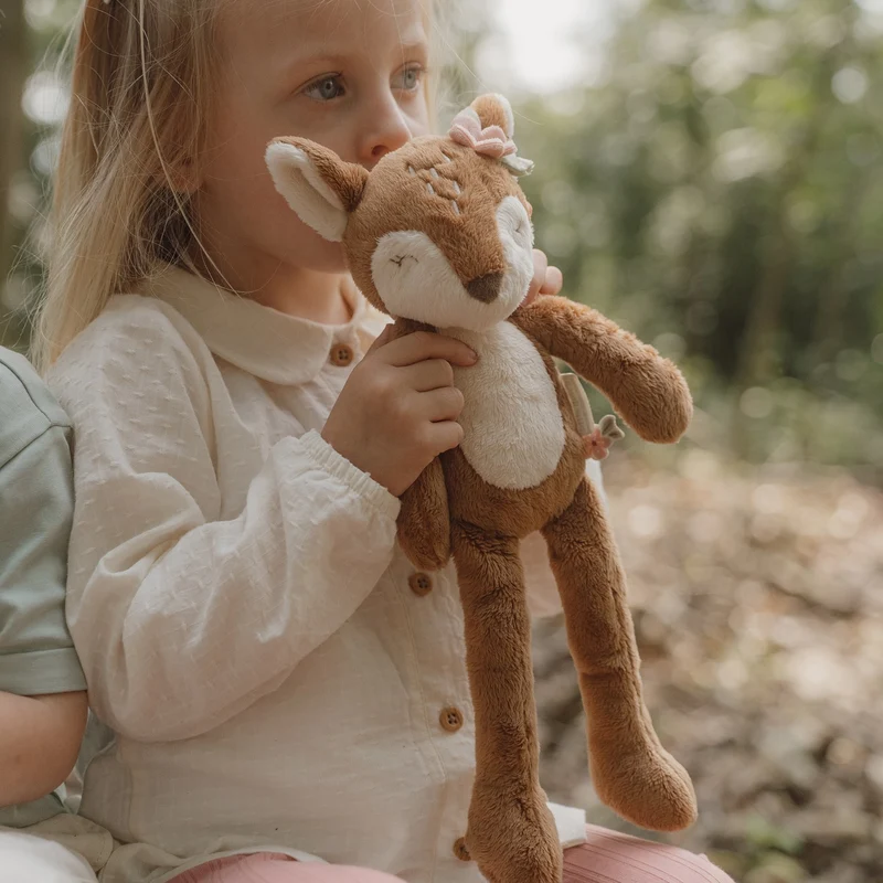 Kuscheltier Reh – Fairy Garden