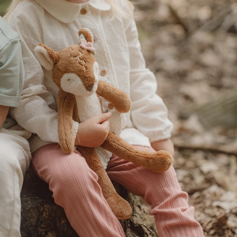 Kuscheltier Reh – Fairy Garden
