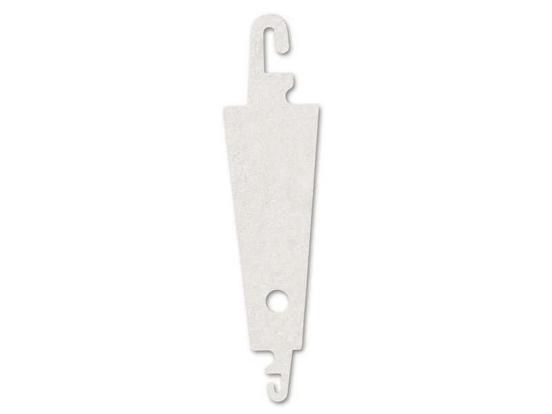 Prym 611180 Einfädler für Sticknadeln Metall