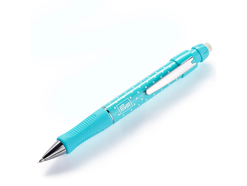 Prym Love 610848 Minenstift mit 2 Minen, ⌀ 0,9mm, extra fein, mint