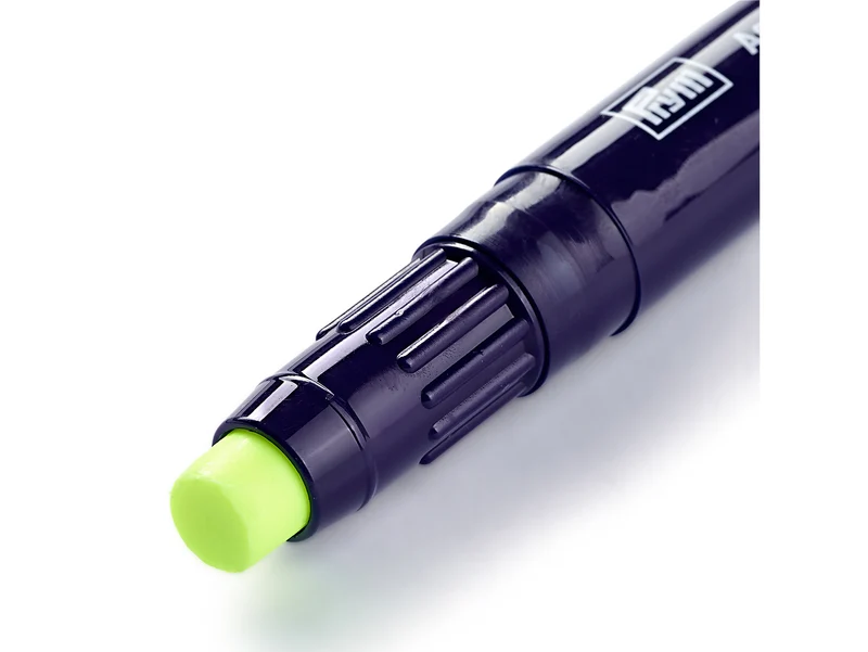 Prym 987185 Aqua-Fixiermarker gelb