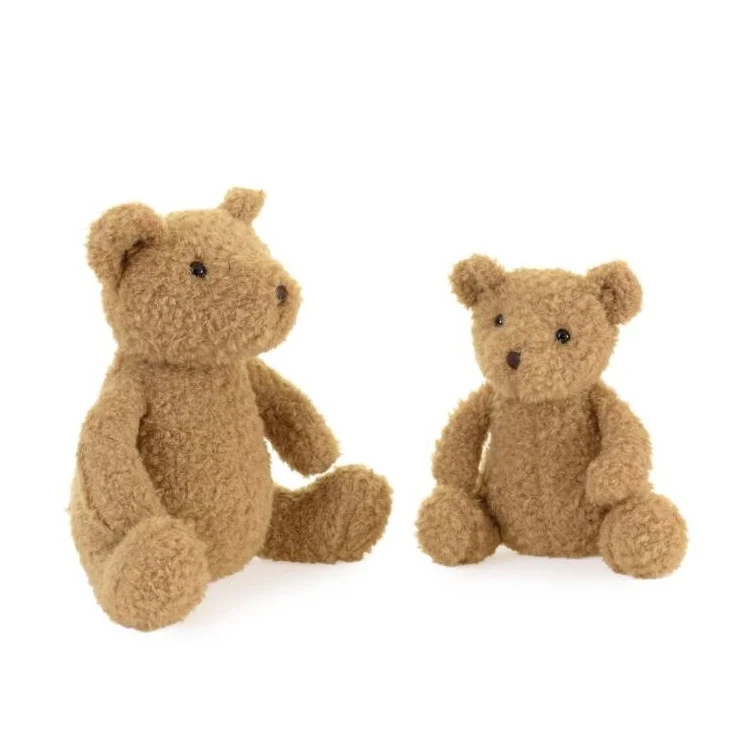 Kuschelbär Eustachy groß