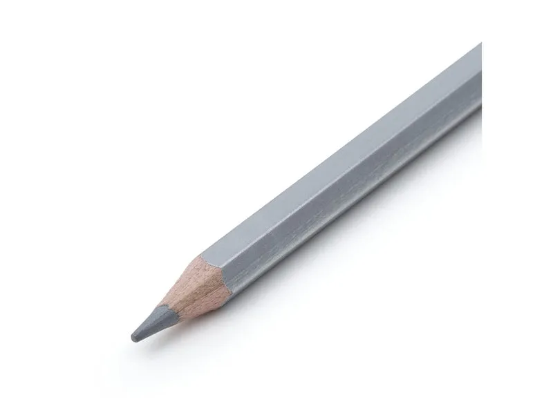 Prym 611606 Markierstift silberfarbig, auswaschbar