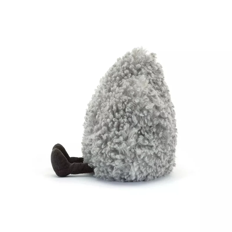 Plüsch-Gewitterwolke 26 cm