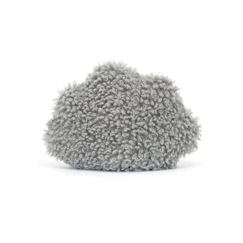 Plüsch-Gewitterwolke 26 cm