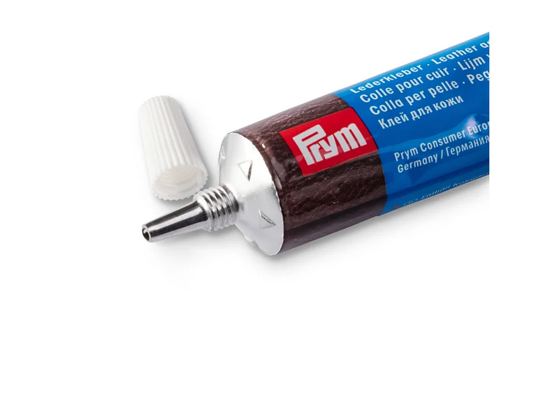 Prym 968010 Lederkleber 27g