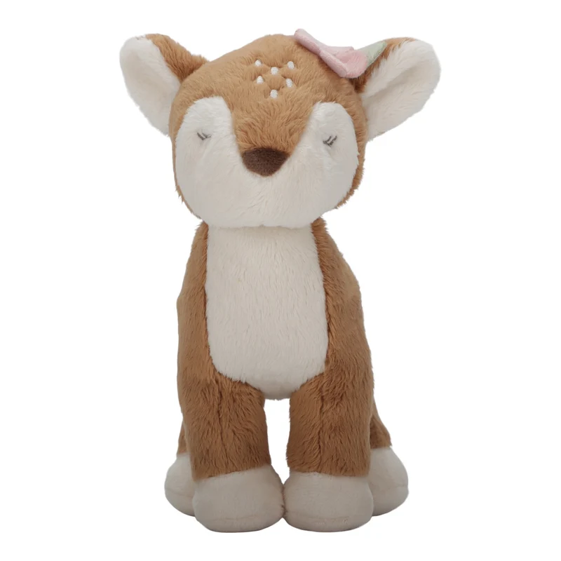 Kuscheltier kleines Reh – Fairy Garden
