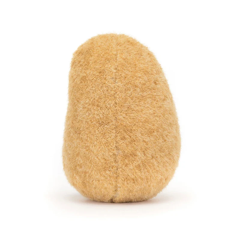 Plüsch-Kartoffel 19 cm
