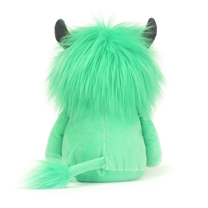 Plüsch-Kobold Minze 42 cm
