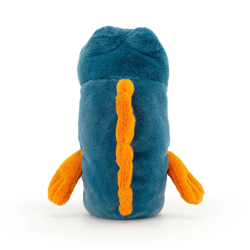 Plüsch-Hüpfkitzler 26 cm