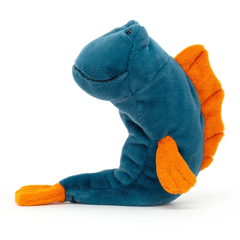 Plüsch-Hüpfkitzler 26 cm