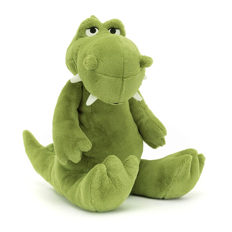 Plüsch-Dinosaurier – Bryno 31 cm