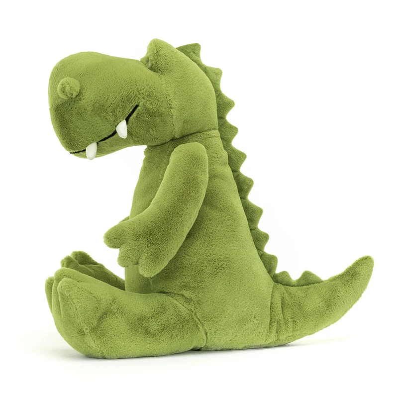 Plüsch-Dinosaurier – Bryno 31 cm