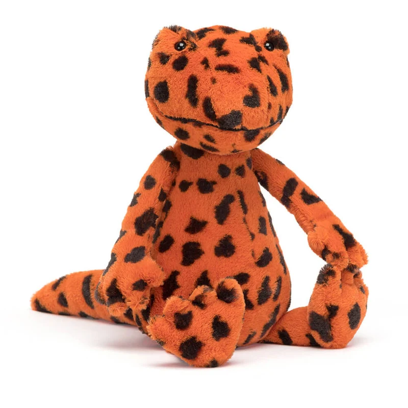 Plüsch-Salamander 25 cm