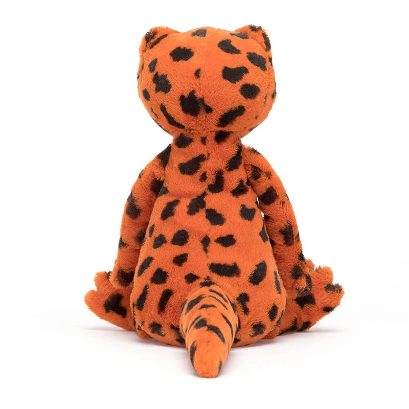 Plüsch-Salamander 25 cm
