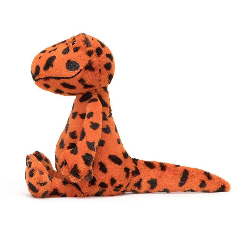 Plüsch-Salamander 25 cm