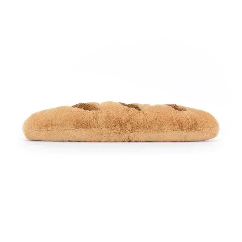Plüsch-Baguette 34 cm