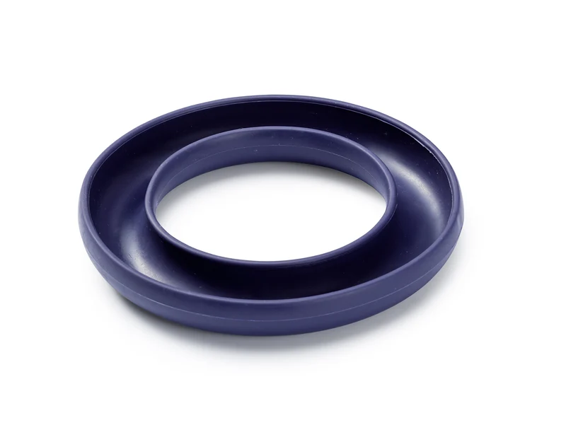 Prym 611978 Spulenring Ø 13cm, violett