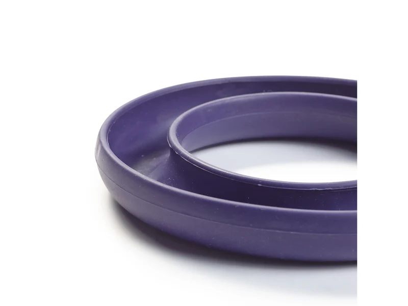 Prym 611978 Spulenring Ø 13cm, violett