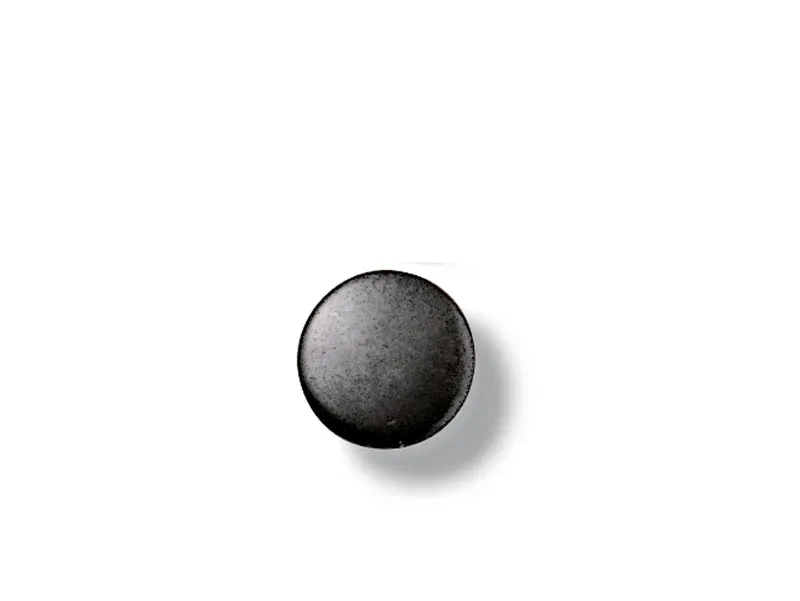 Prym 403101 Nieten ø 9mm silber-alteisen - 24 Stück