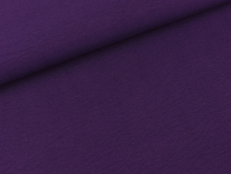 Webware Papillon violett uni