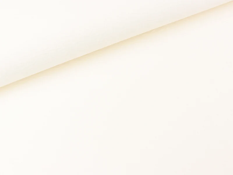 Webware Papillon ecru uni