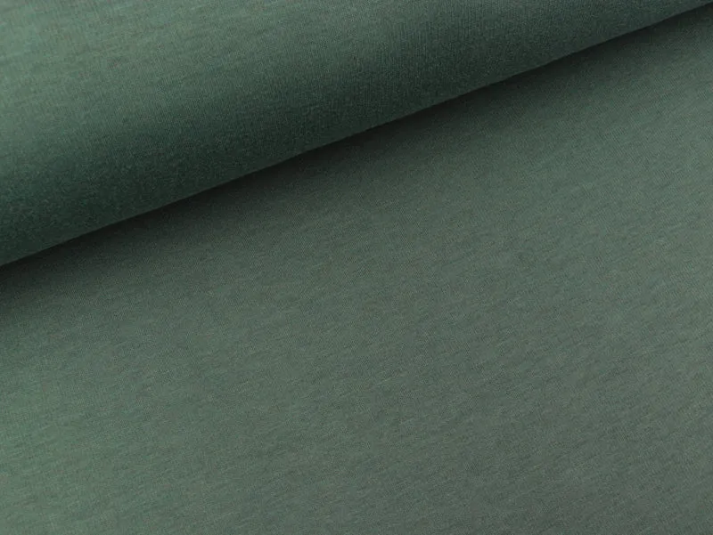 Alpenfleece Happy army-army uni