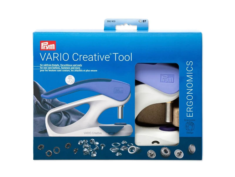 Prym 390903 Vario Creative Tool