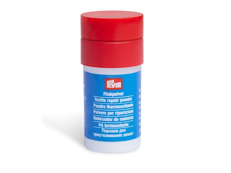 PRYM 987157 Nähfix Flickpulver 12g