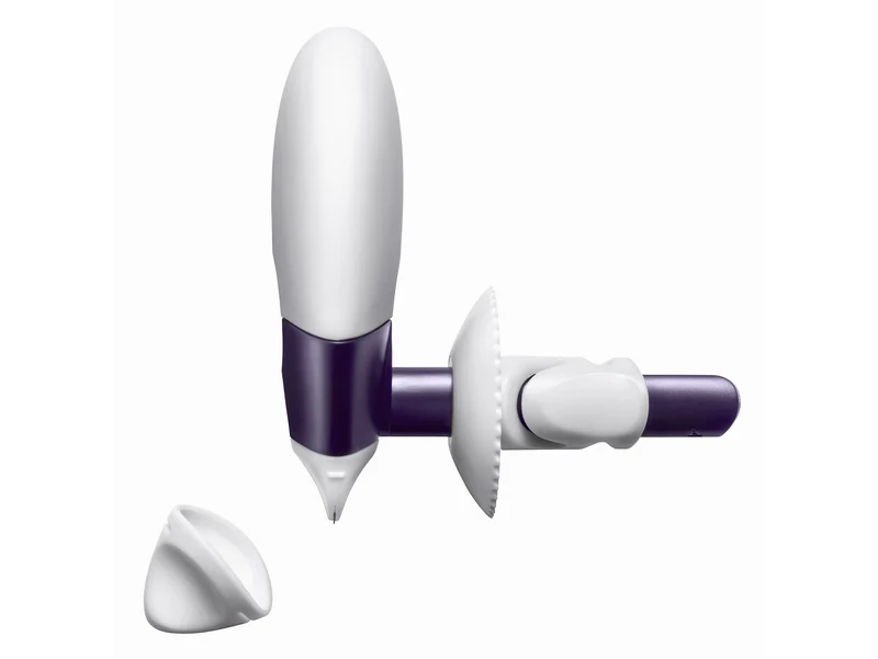 Prym 610943 Ergonomics Kopierrad Parallel