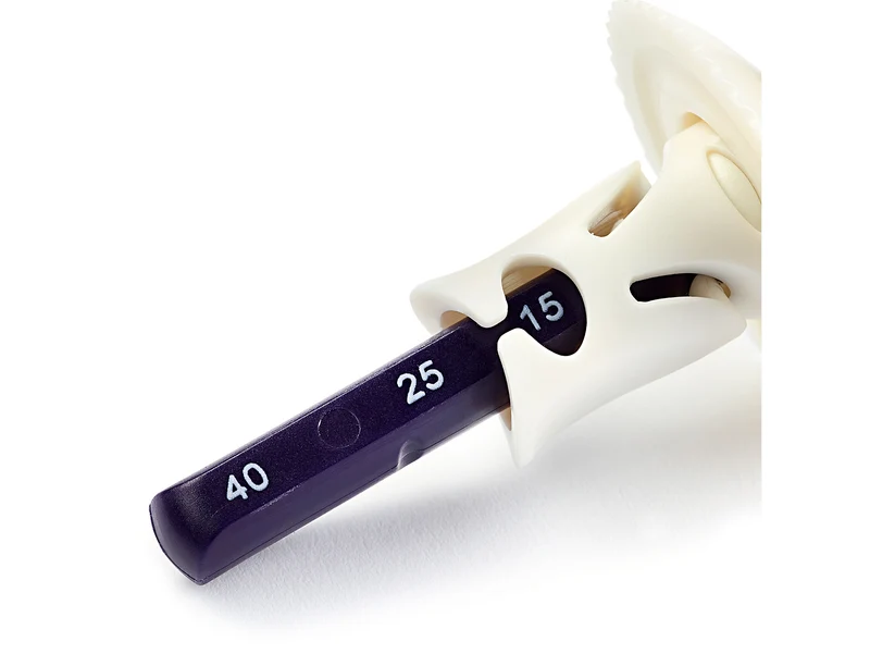 Prym 610943 Ergonomics Kopierrad Parallel