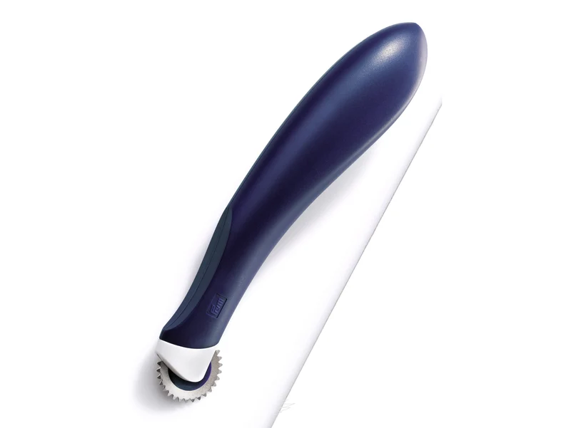 Prym 610940 Ergonomics Kopierrädchen gezahnt