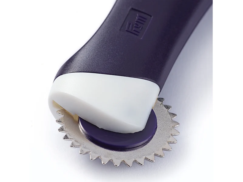 Prym 610940 Ergonomics Kopierrädchen gezahnt