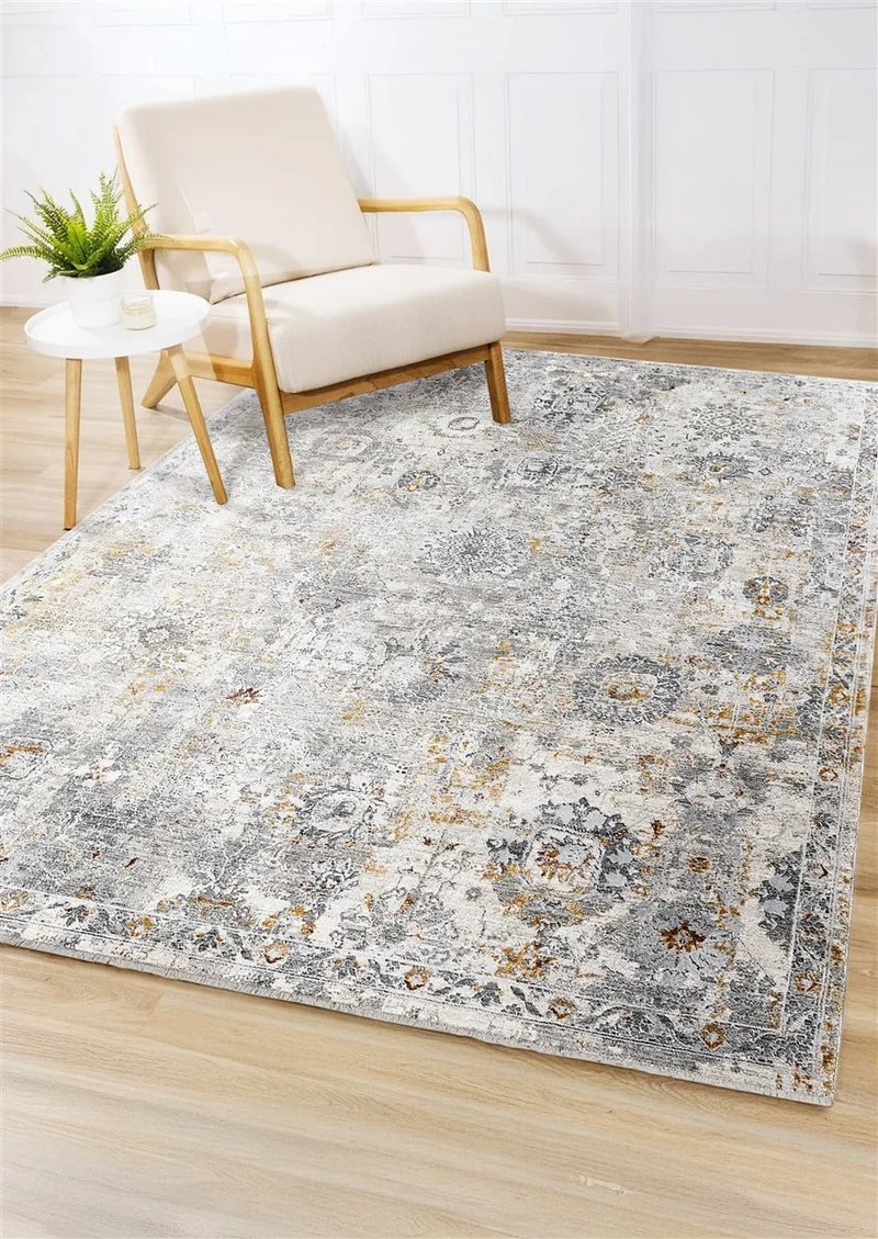 Tappeto Moderno Wellington Beige