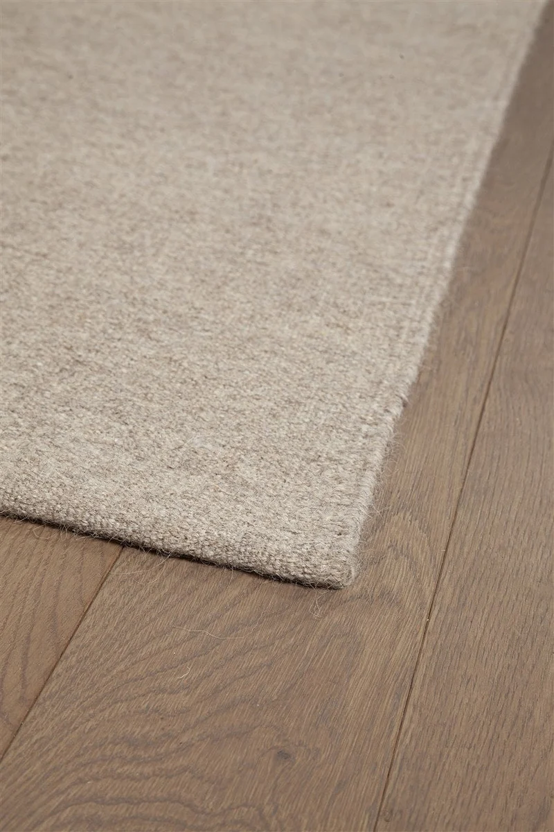 Tappeto Moderno Eva Beige