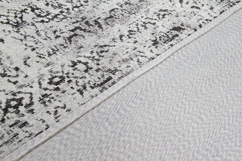 Tappeto Vintage Argentella Beige