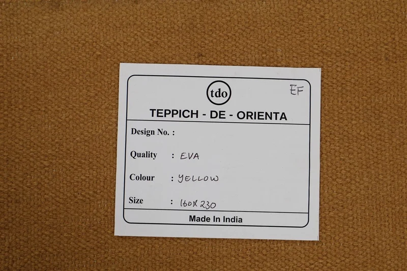 Tappeto Moderno Eva
