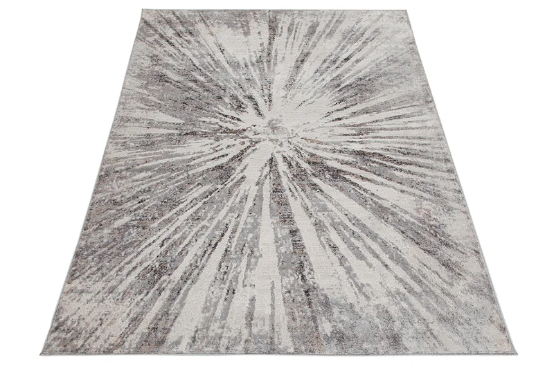 Tappeto Moderno Harrison Multicolor