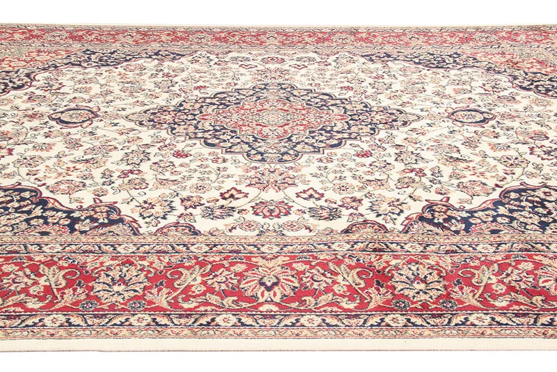 Tappeto Classico Farshian Beige