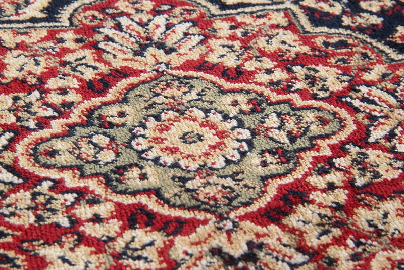 Tappeto Classico Farshian Beige