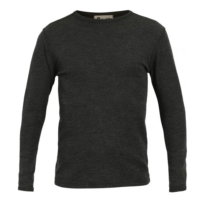 Herren-Langarmshirt