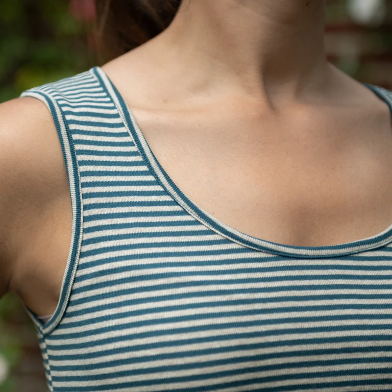 Basic-Kleid