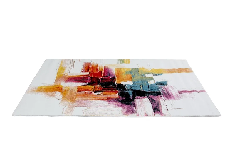 Tappeto Moderno Gallery Multicolor