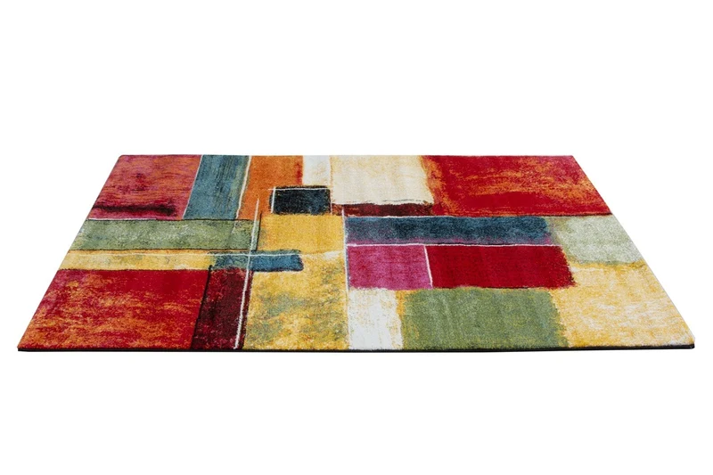 Tappeto Moderno Gallery Multicolor