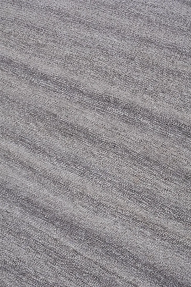 Tappeto Moderno Outer Grigio