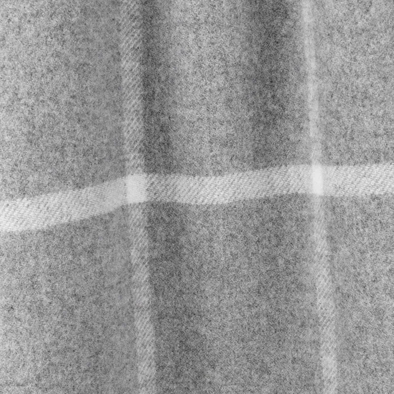 Weiche Merino-Wolldecke "EMMA"